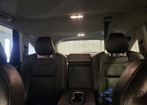 2014 Acura Mdx Technology z USA, uszkodzony, nr VIN 5FRYD4H41EB008458